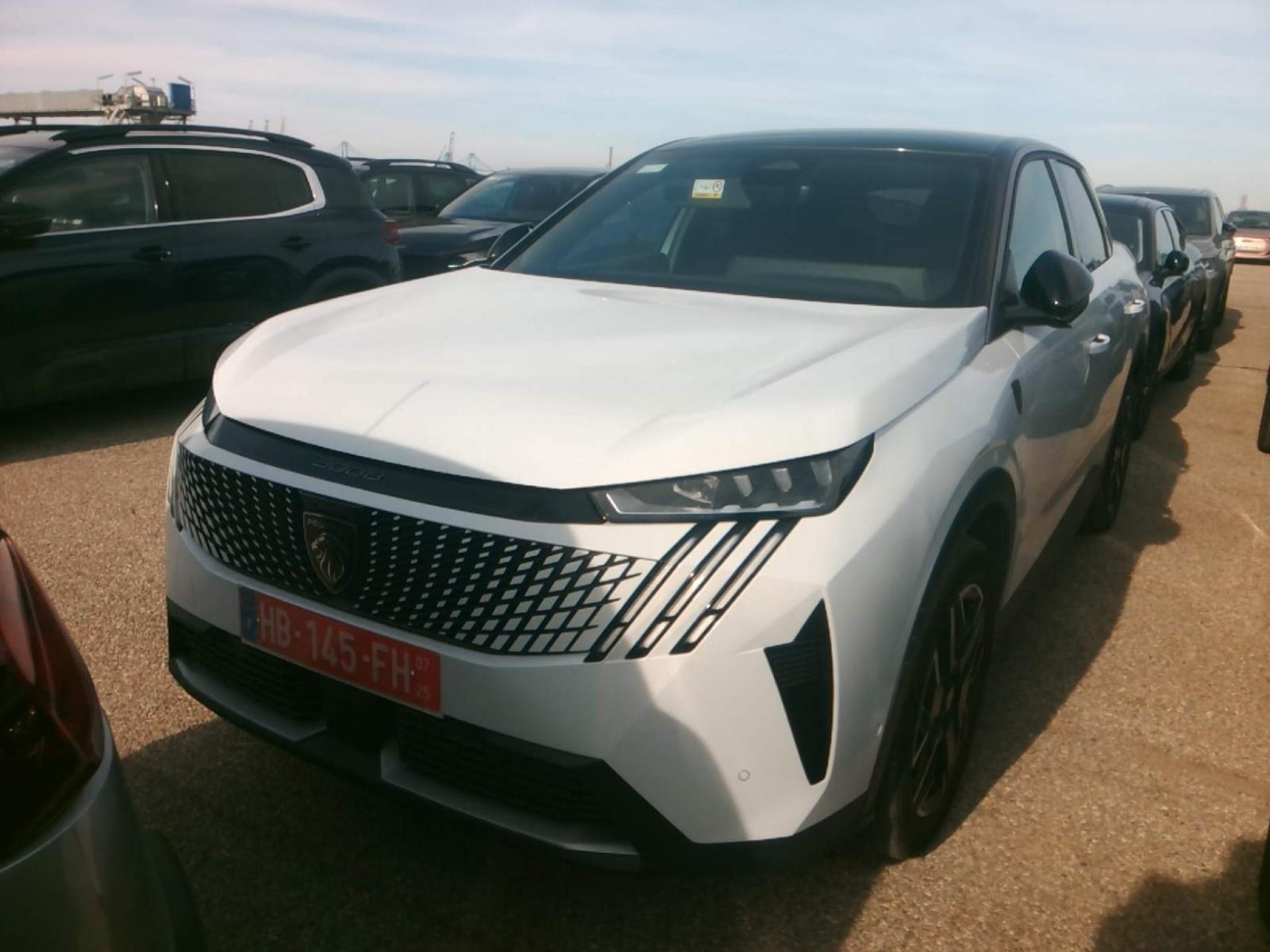 3008 III