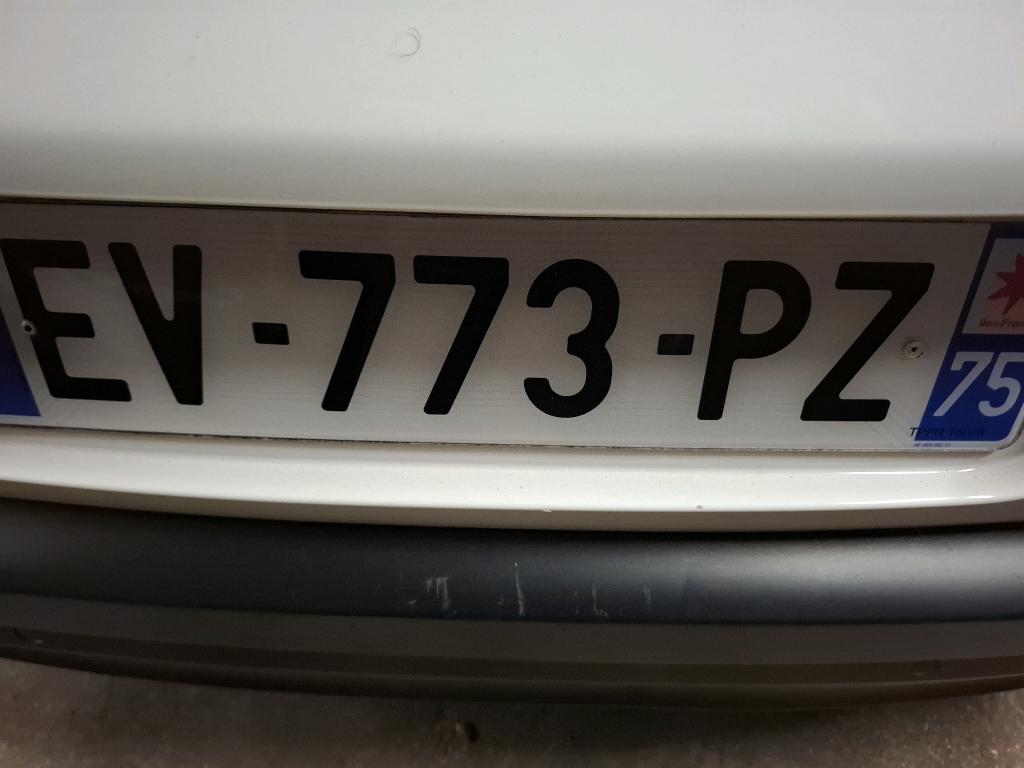 Citroen C3 BlueHDi 75 S&S Feel 2018