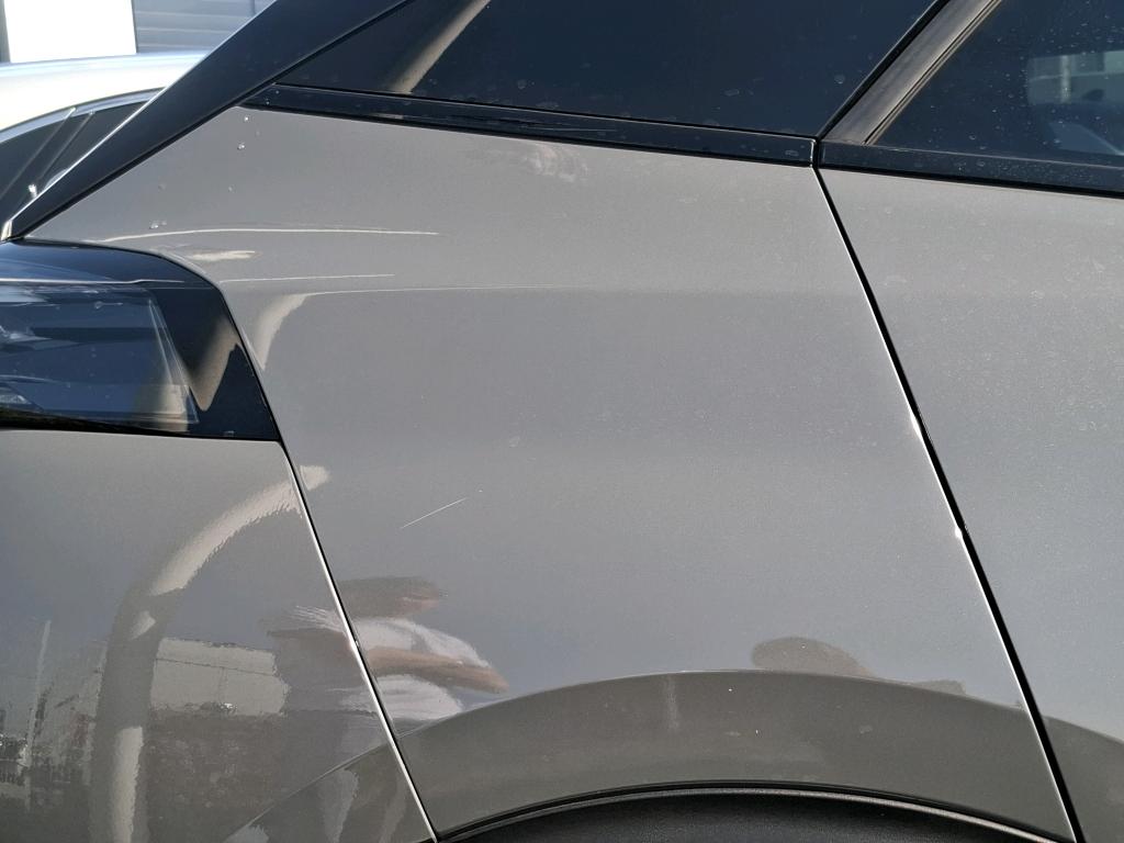 Peugeot 2008 Hybrid 145 ch e-DCS6 GT 2025