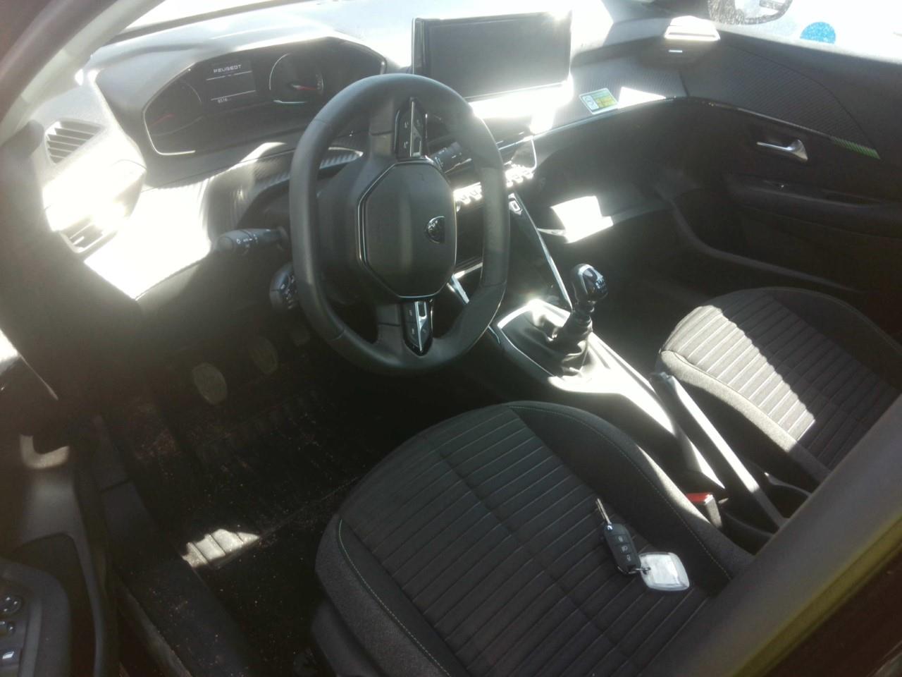 Foto Peugeot 208 3