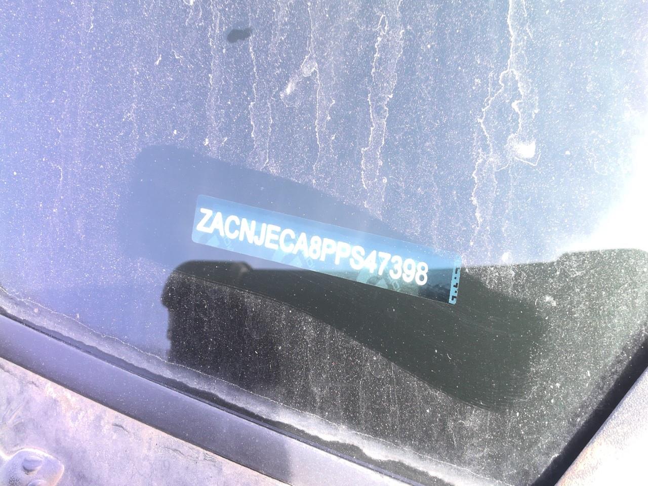 Foto Jeep Compass 5