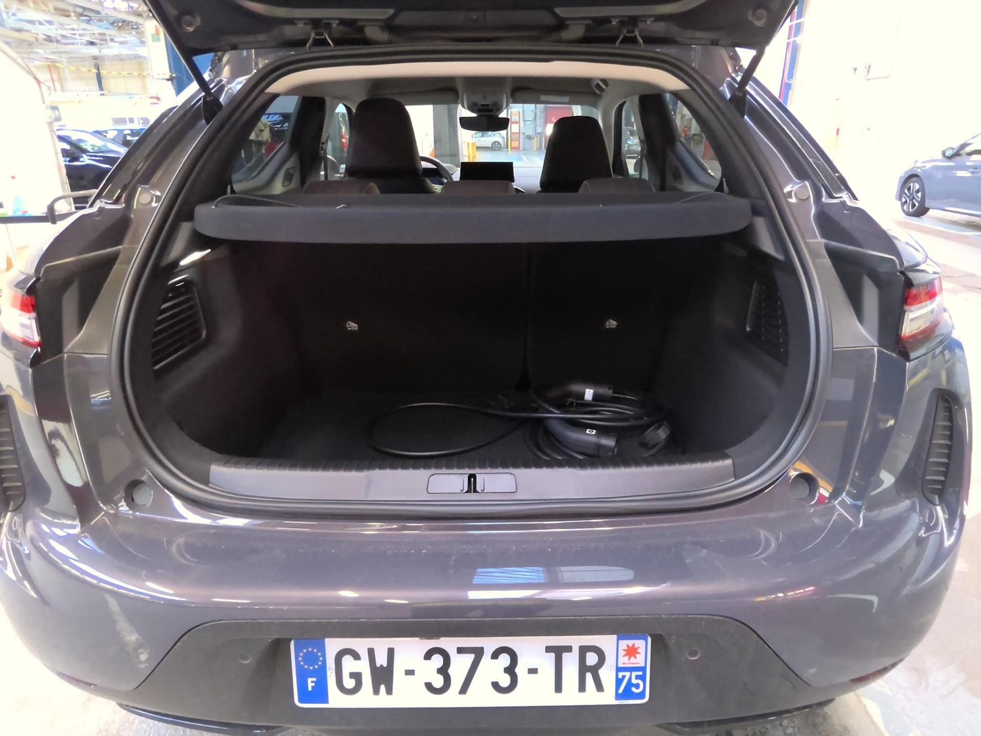 DS DS 3 E-Tense Esprit de Voyage 2024