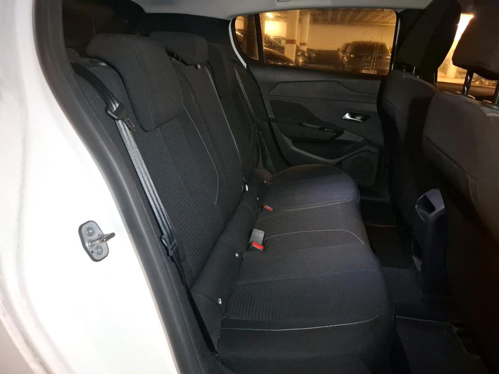 Peugeot 308 PureTech 110ch S&S BVM6 Active Pack 2022