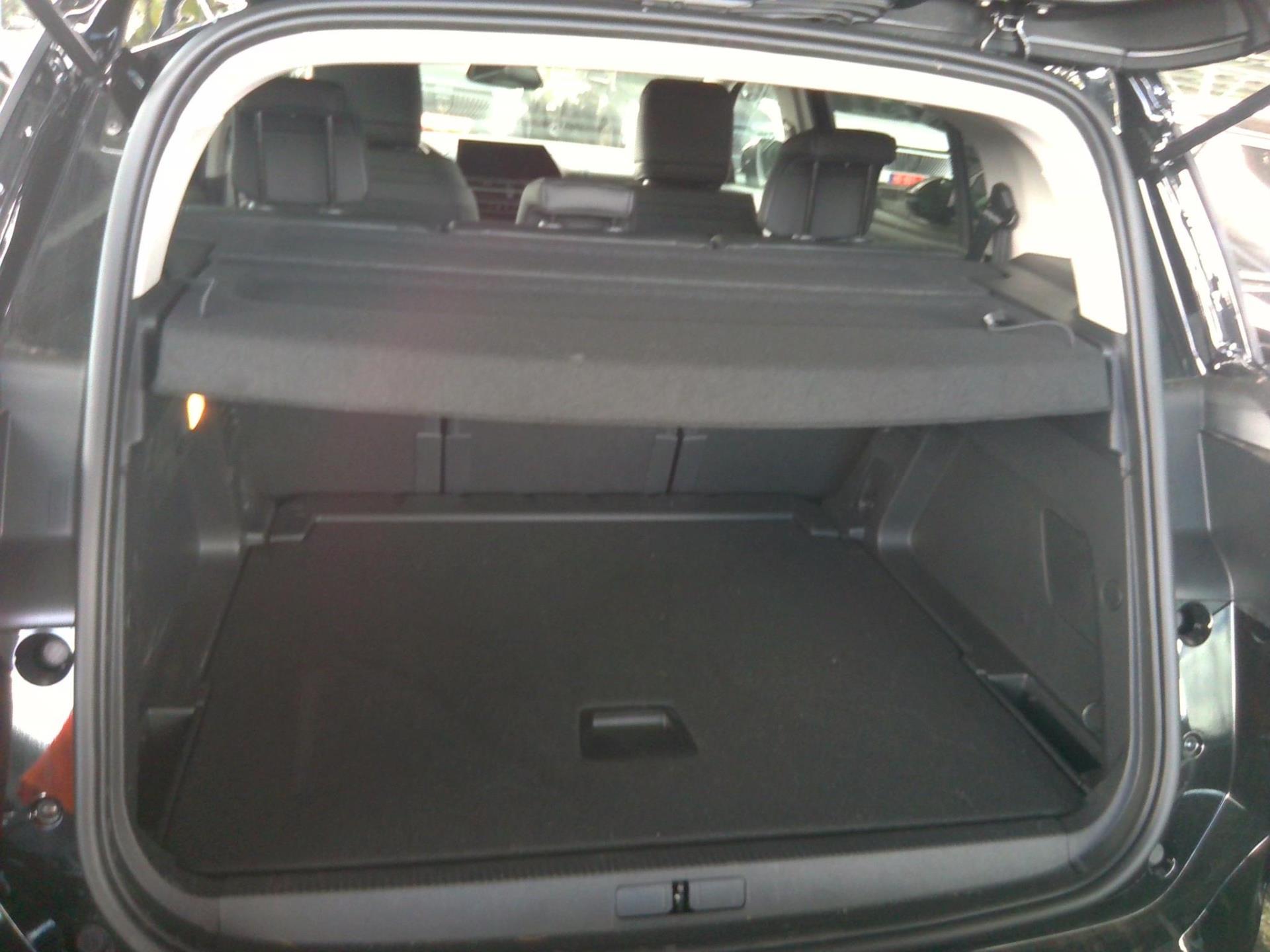 Citroen C5 Aircross BlueHDi 130 EAT8 Max 2025