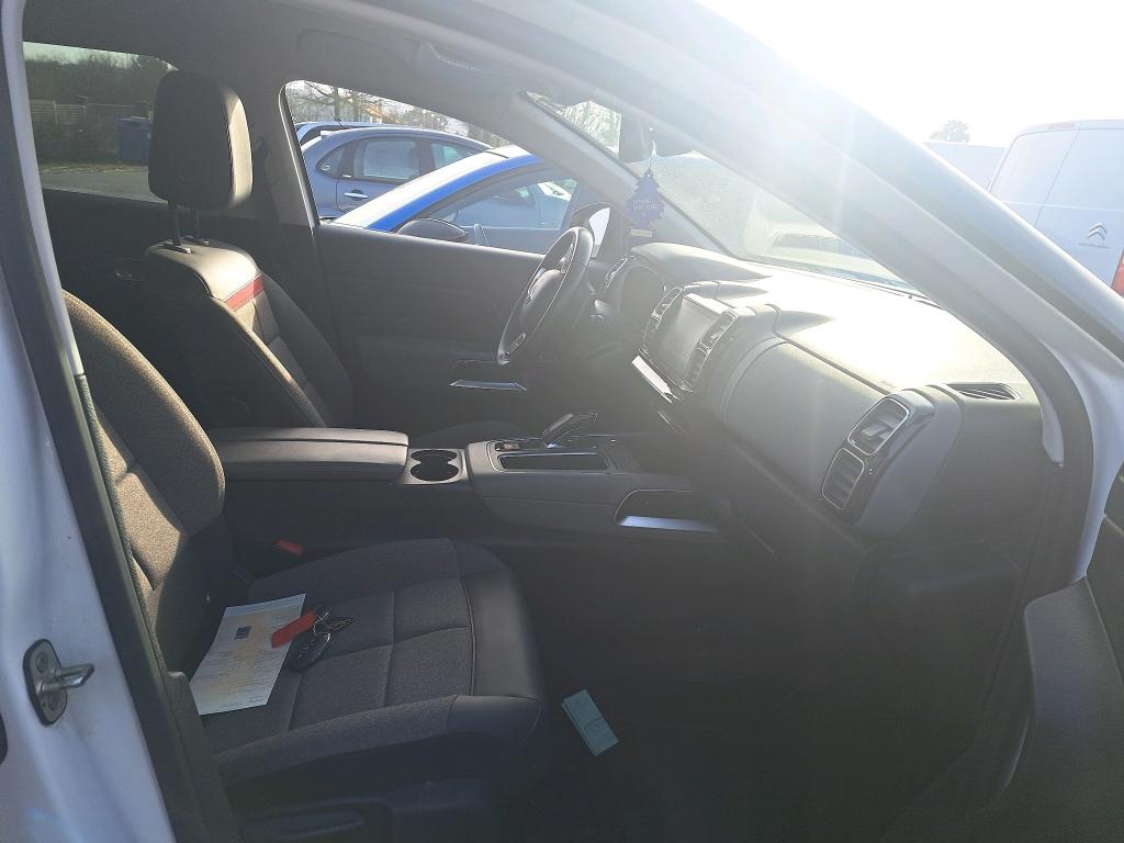 Citroen C5 Aircross BlueHDi 130 S&S EAT8 C-Series 2021