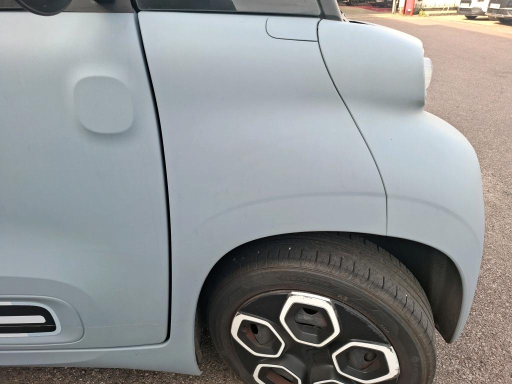 Citroen AMI 