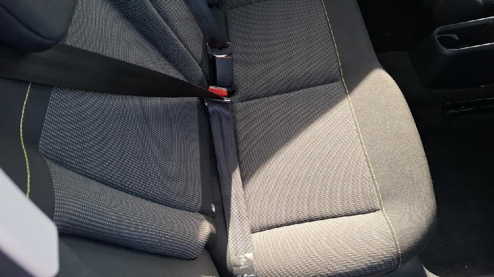Foto Citroën C3 Origin 9