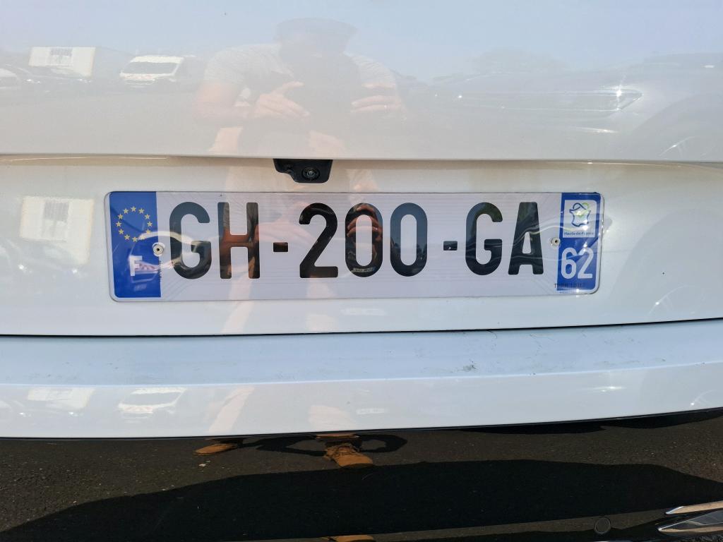 Peugeot 308 SW PHEV 180 e-EAT8 Allure Pack 2022