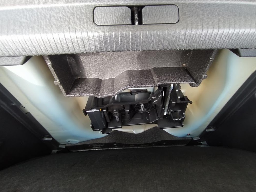 Foto Peugeot 2008 14
