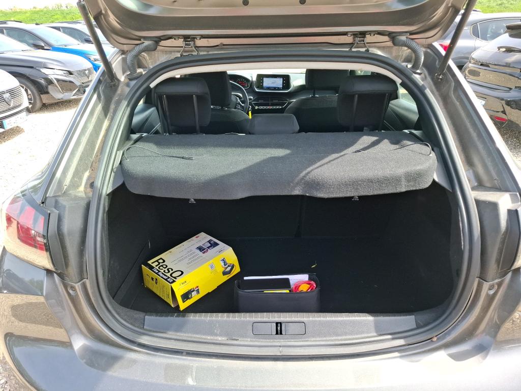 Peugeot 208 PureTech 75 S&S BVM5 Active Pack 2023