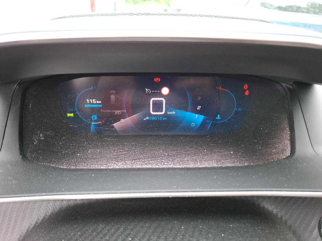 Peugeot 2008 PureTech 130 S&S BVM6 GT 2022