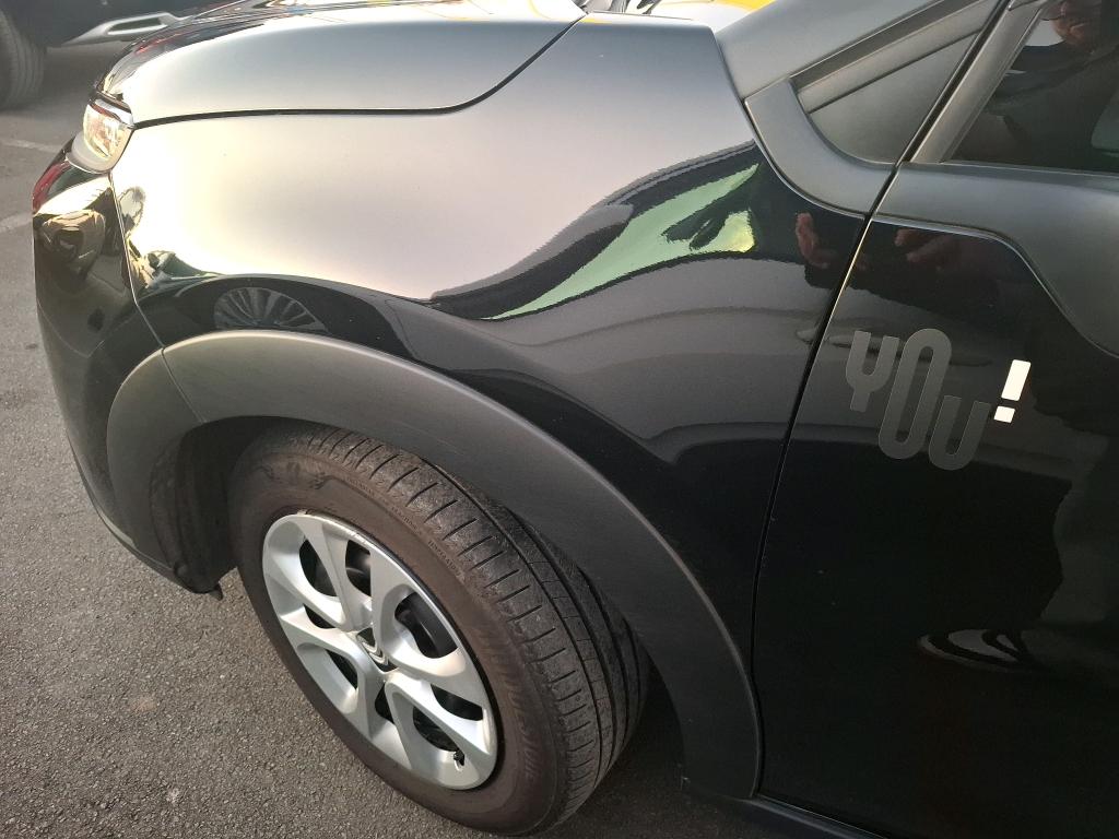 Citroen C3 PureTech 83 ch BVM5 You 2023