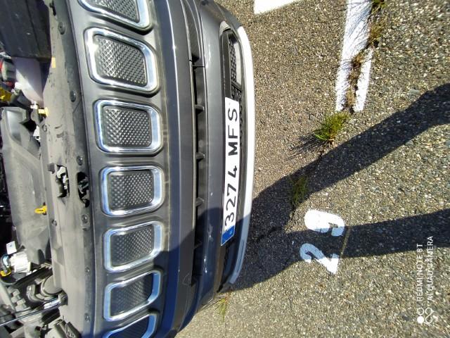 Jeep Compass Jeep Compass Limited 1.6 130cv