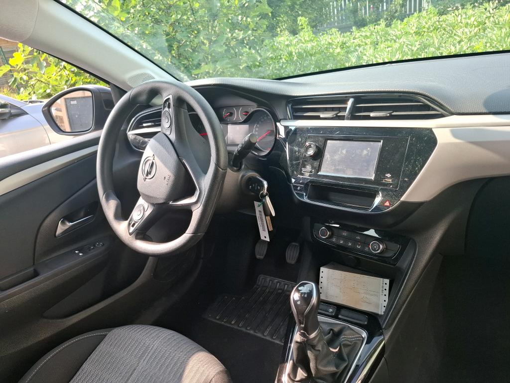 Opel Corsa 1.2 75 ch BVM5 Edition 2020