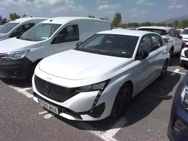 Foto Peugeot 308 2