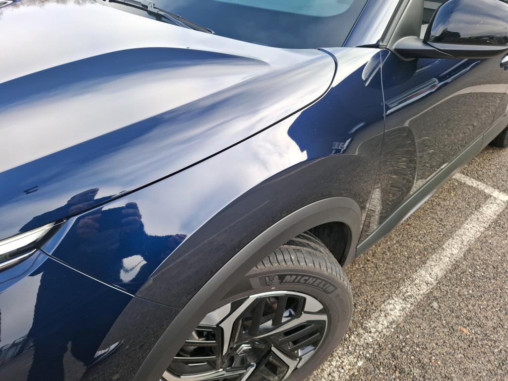 Citroen C4 PureTech 130 EAT8 Max 2024