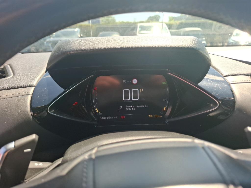 DS DS3 Crossback BlueHDi 130 EAT8 Grand Chic 2019