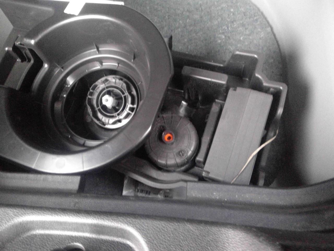 Foto Jeep AVENGER 7