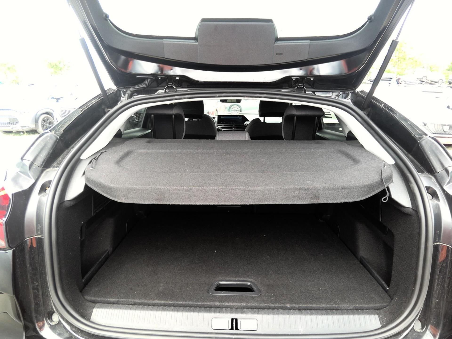 Citroen C4 BlueHDi 130 EAT8 Max 2024