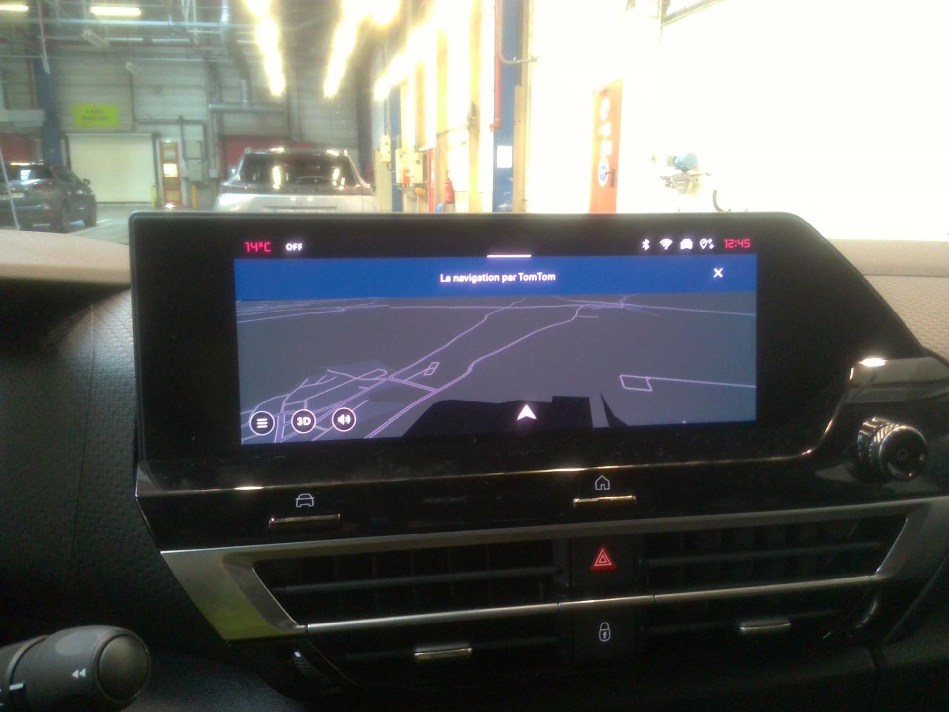 Citroen C4 BlueHDi 130 EAT8 Max 2023