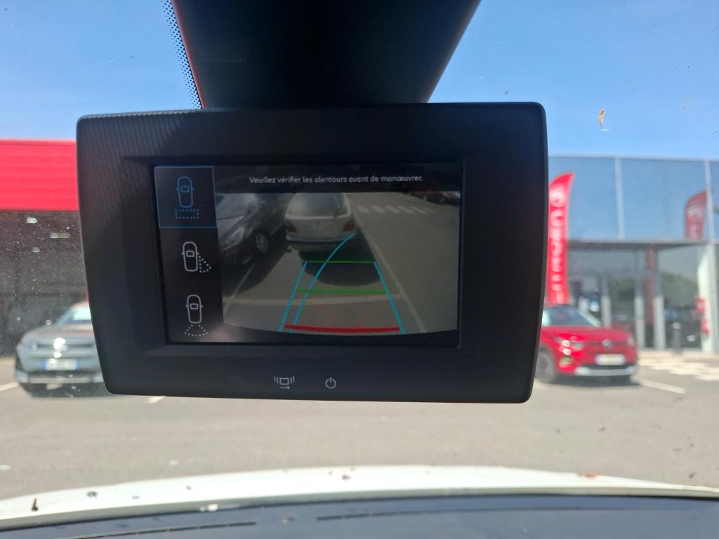 Citroen BERLINGO VAN M 650 BLUEHDI 100 S&S BVM5 CLUB 2021