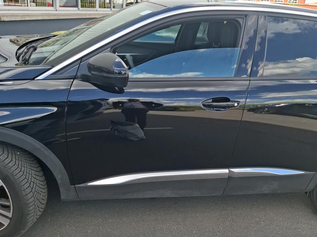 Peugeot 3008 PureTech 130ch S&S BVM6 Allure Pack 2024