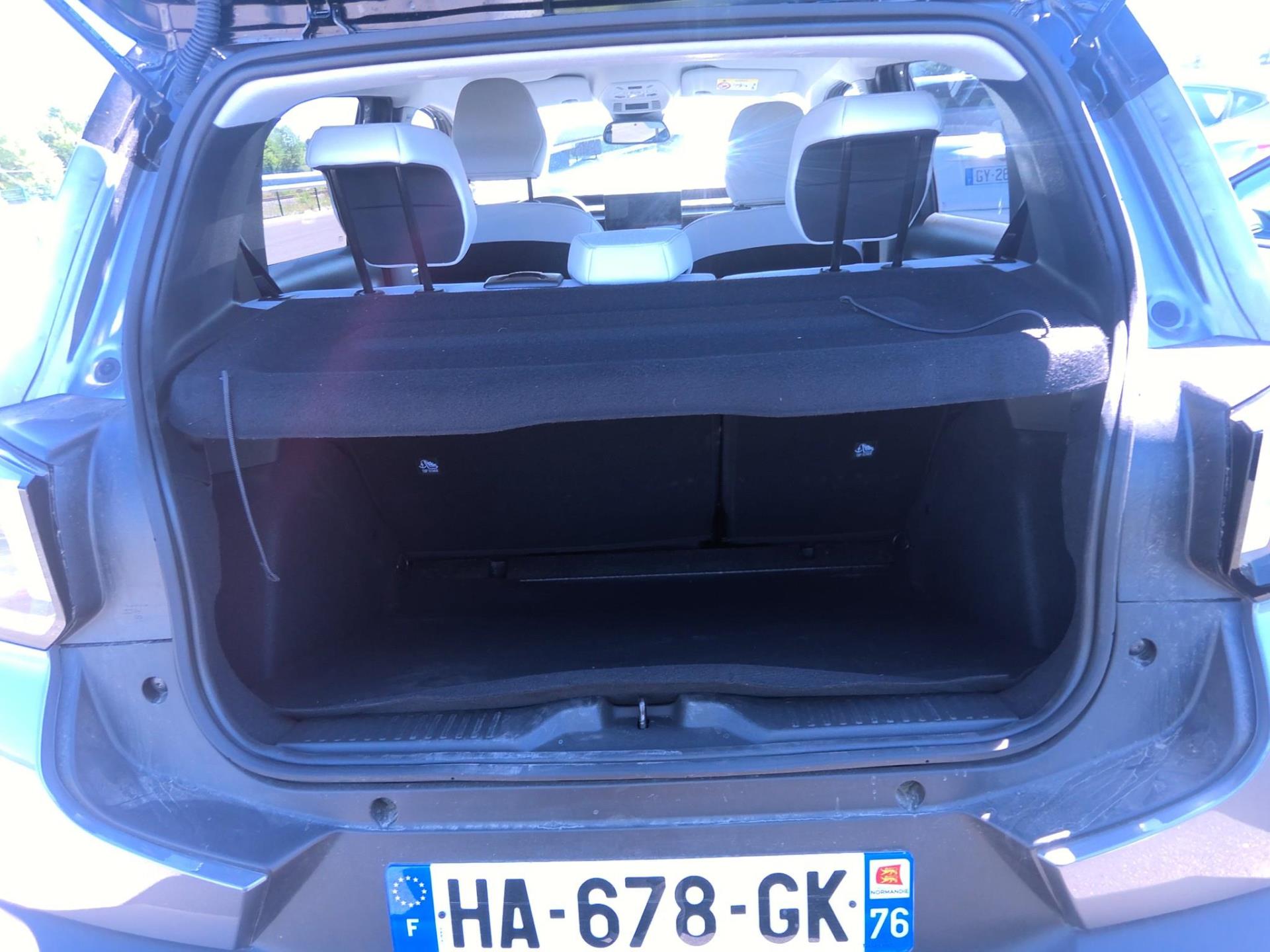Citroen C3 Turbo 100 ch BVM6 Max 2024