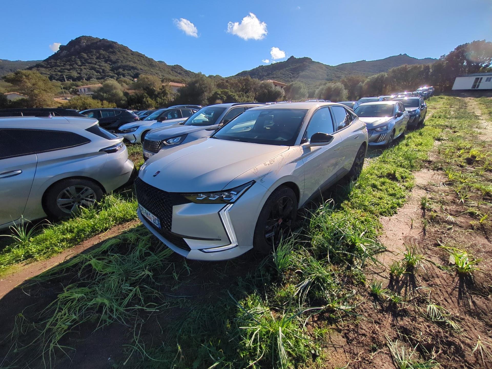 DS 4 II