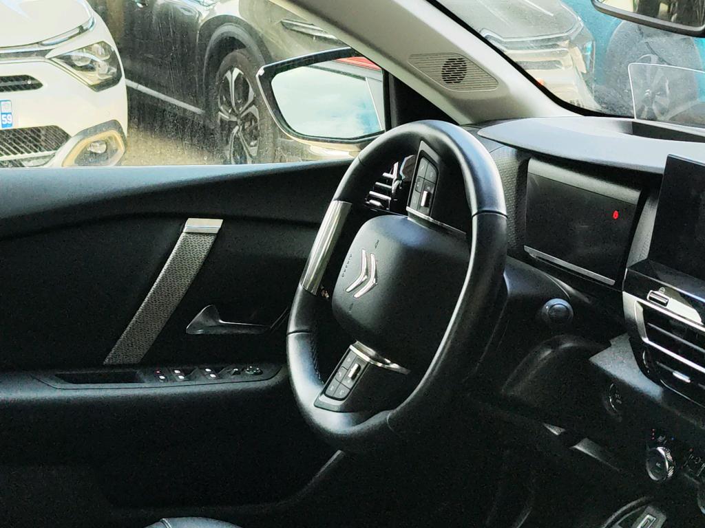 Citroen C4 X PureTech 130 S&S EAT8 Shine Pack 2023