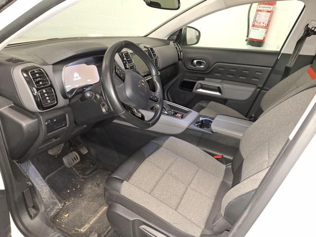 Foto Citroën C5 Aircross 5