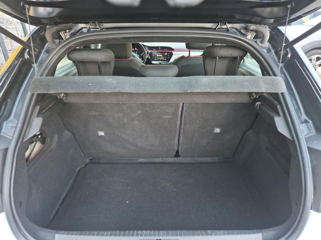 Opel Corsa Electrique 136 ch & Batterie 50 kw/h Elegance 2021