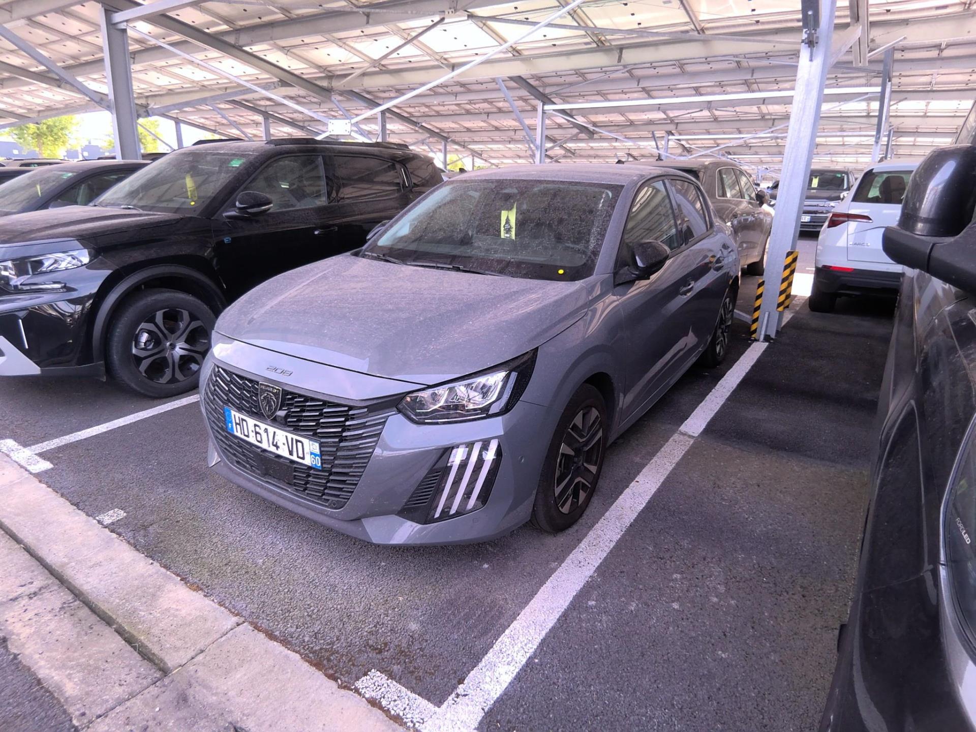 208 II