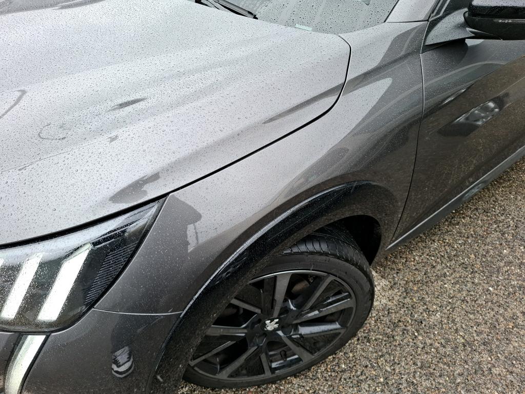 Peugeot 208 BlueHDi 100 S&S BVM6 GT 2023