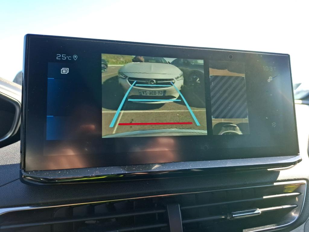 Peugeot 3008 BlueHDi 130ch S&S EAT8 GT 2023