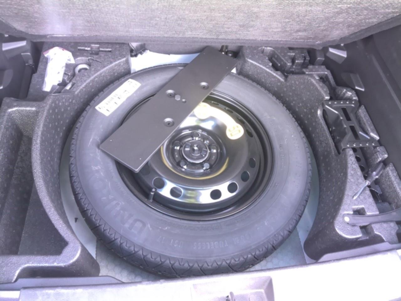 Foto Jeep Renegade 8