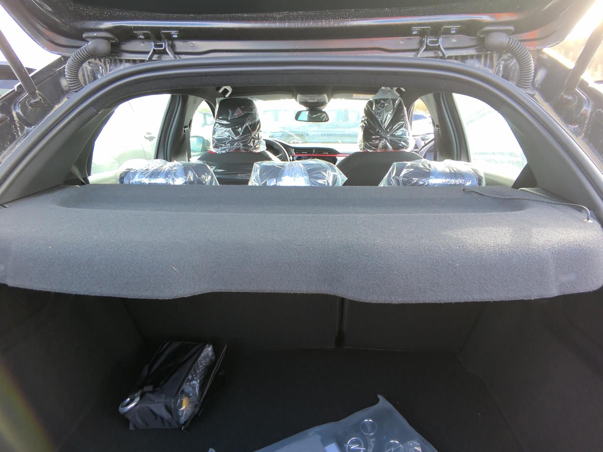 Opel Corsa 1.2 Turbo 100 ch BVM6 GS Line 2022