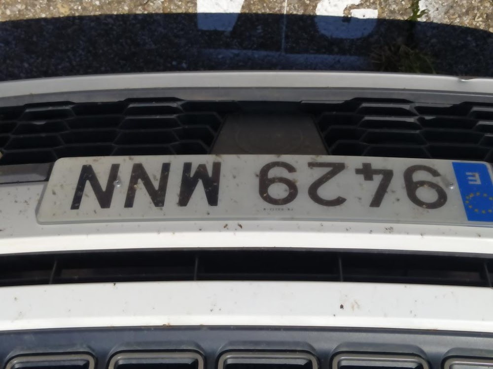 Jeep AVENGER Jeep Avenger Altitude Gasolina