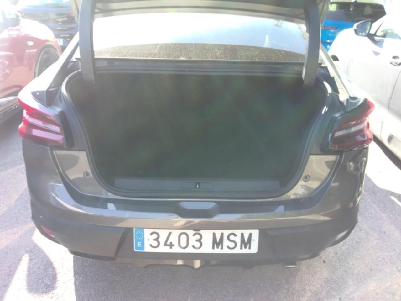 Foto Citroën C5 Aircross 8
