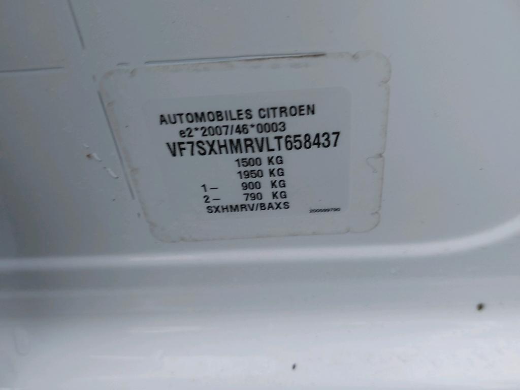 Citroen C3 PureTech 83 S&S BVM5 Feel Business 2021