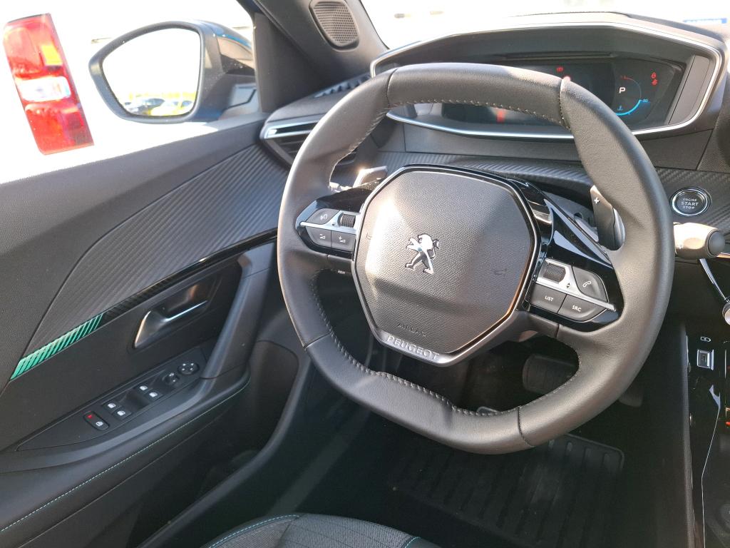 Peugeot 2008 PureTech 130 S&S EAT8 Allure Pack 2023