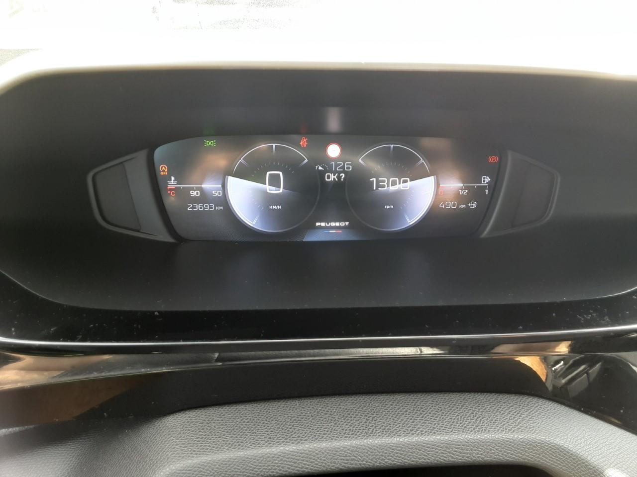 Foto Peugeot 308 14