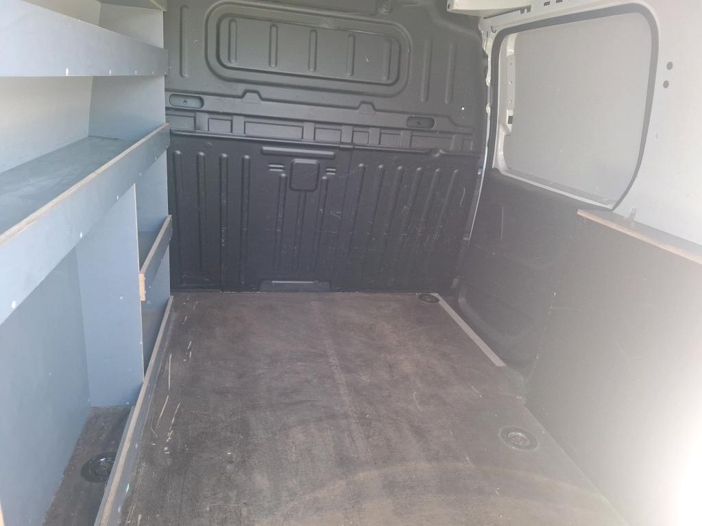 Peugeot PARTNER FOURGON STANDARD 650 KG BLUEHDI 75 BVM5 PREMIUM 2020