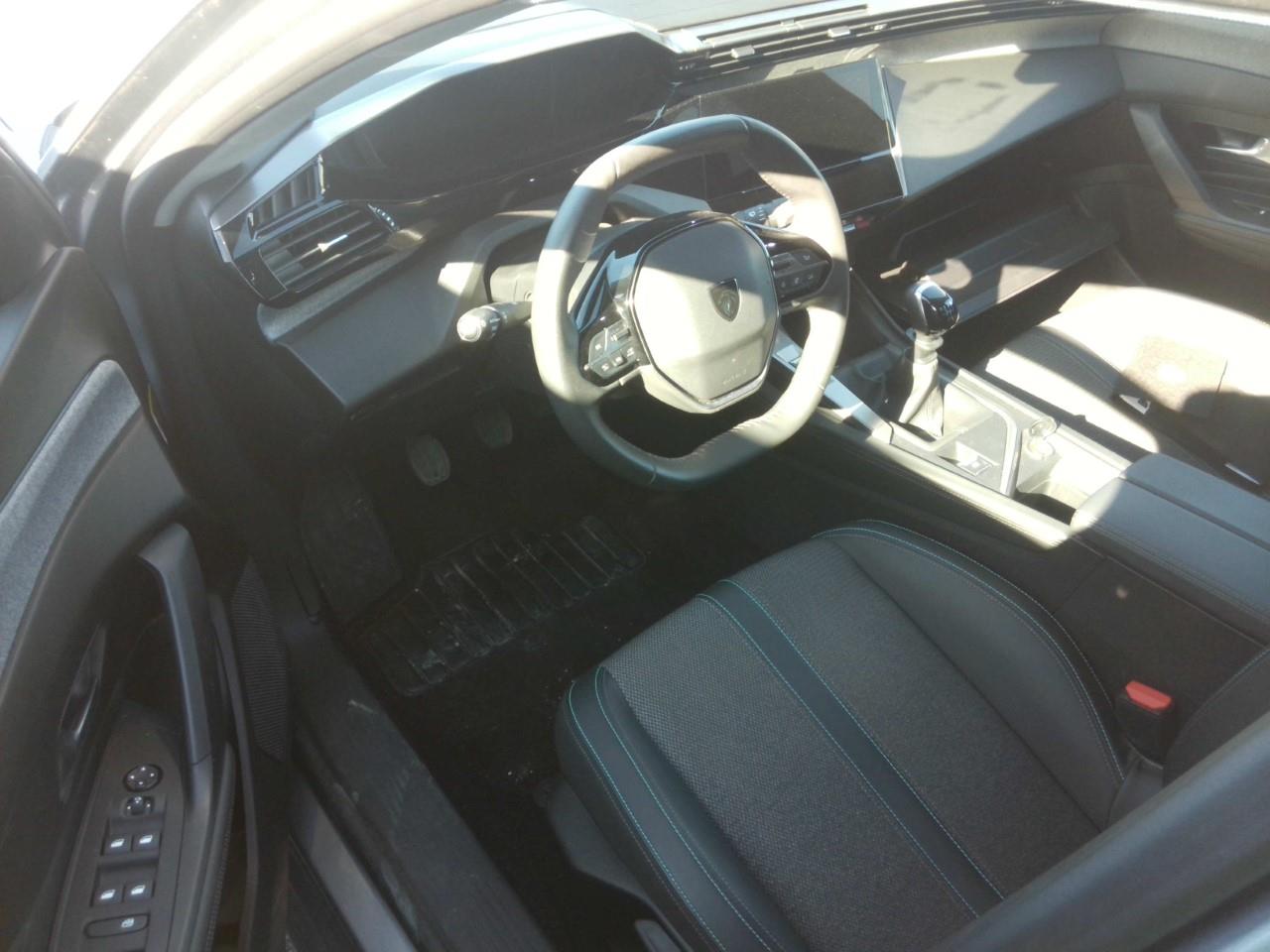 Foto Peugeot 308 3