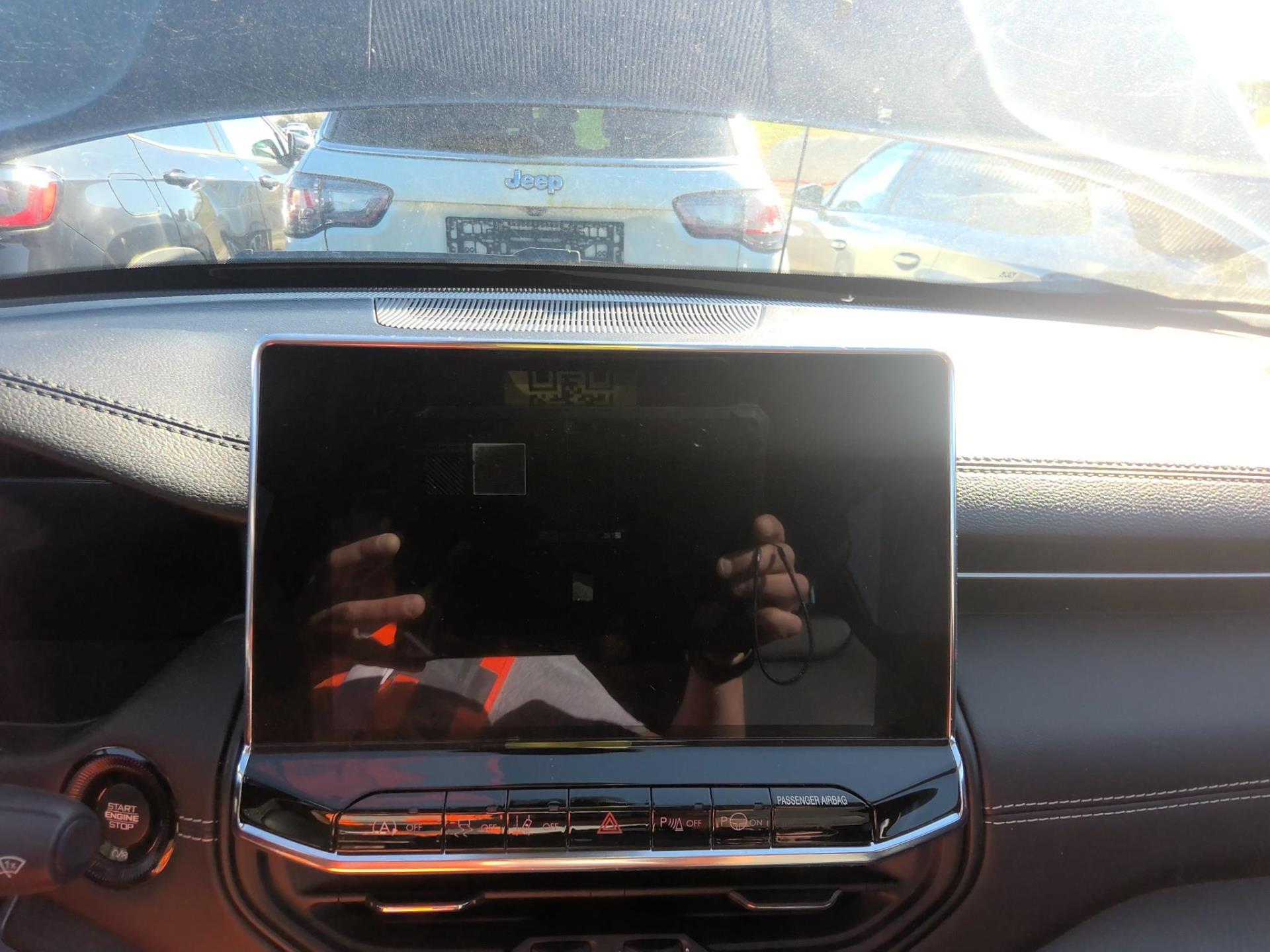 JEEP Compass 1.3 GSE T4 150 ch BVR6 Limited 2021