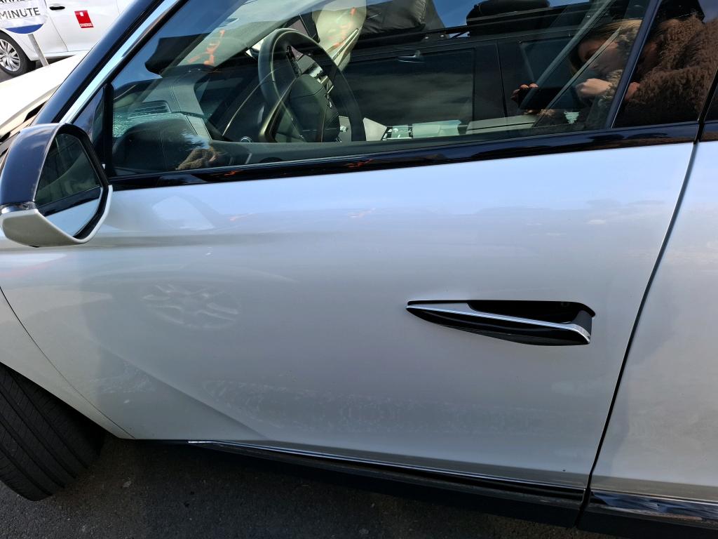 DS DS 4 PureTech 130 EAT8 Opera 2023