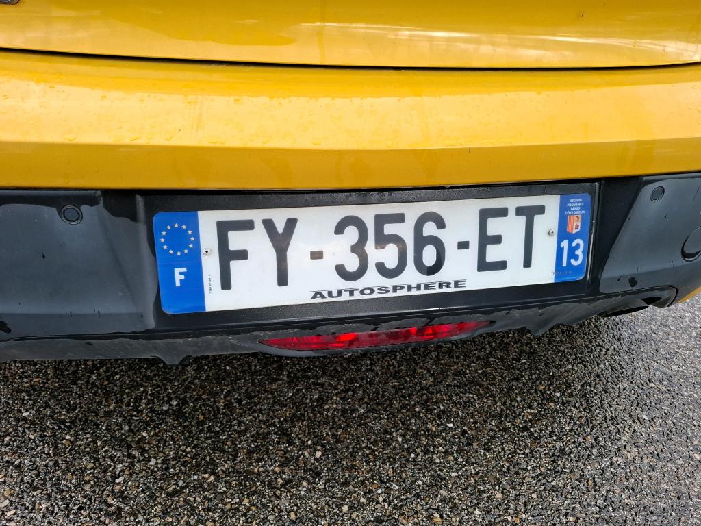 Peugeot 208 BlueHDi 100 S&S BVM6 Active Business 2021