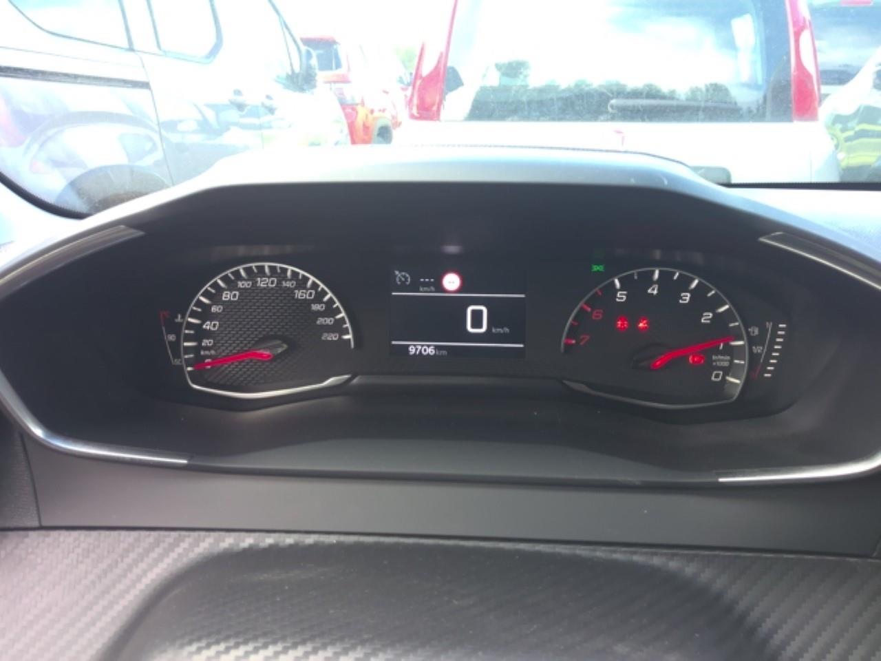 Foto Peugeot 308 5