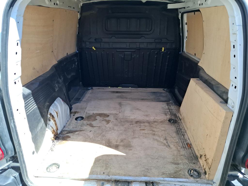 Peugeot PARTNER FOURGON STANDARD 650 KG BLUEHDI 100 S&S BVM5 PREMIUM 2020