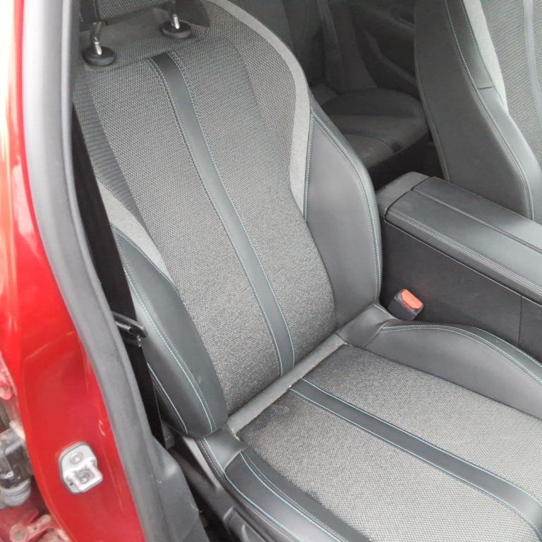 Foto Peugeot 308 9