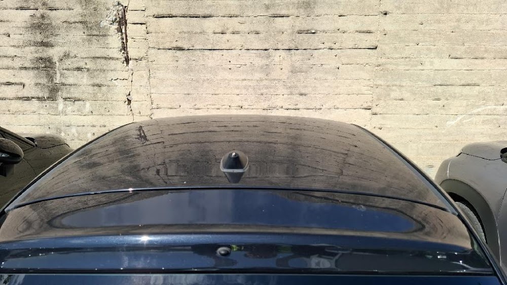 Foto Fiat 500 7
